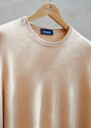Kenny Ryder Drumohr 100% Fine Cashmere Crew Neck Jumper - M