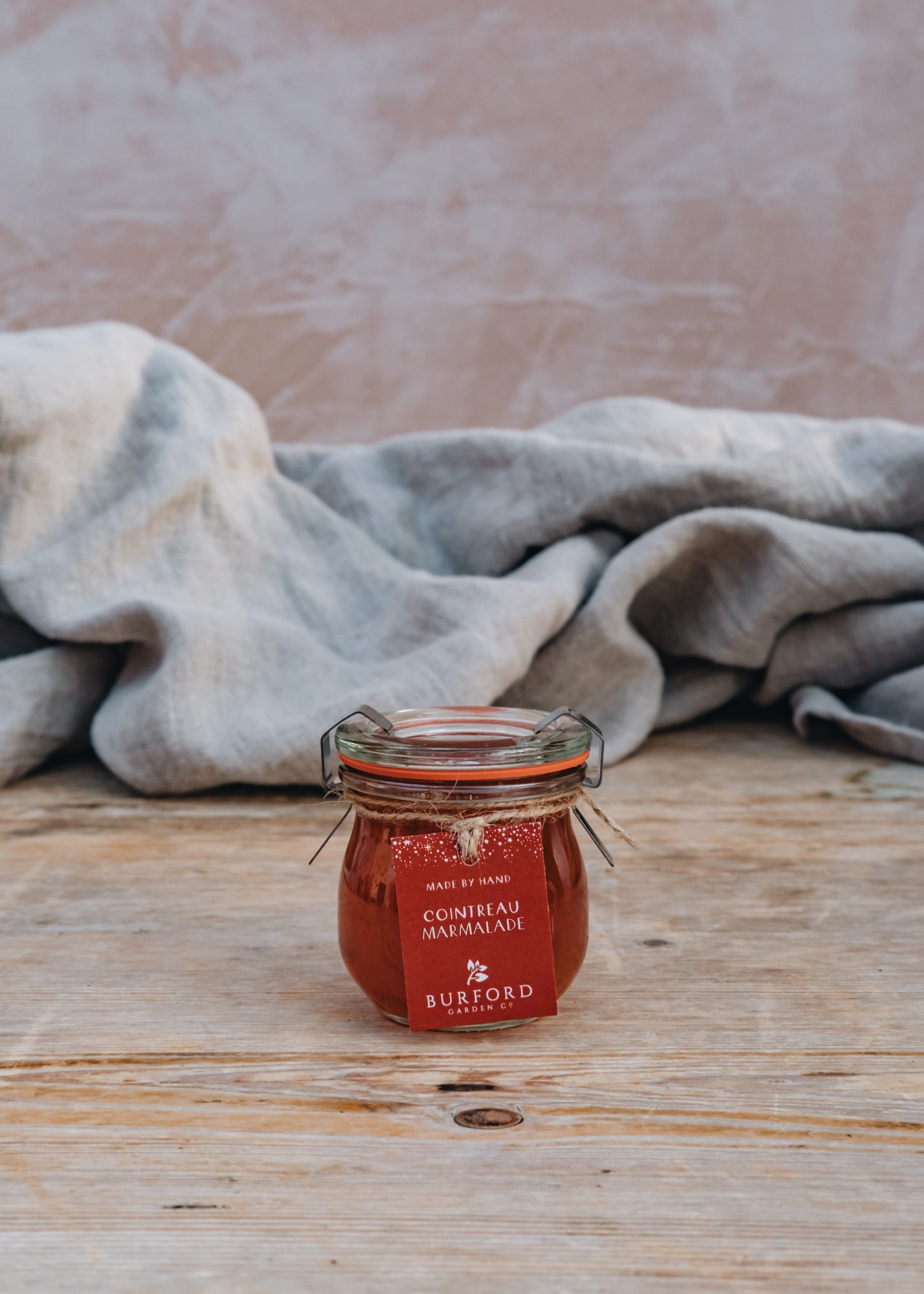 Miniature Cointreau Marmalade