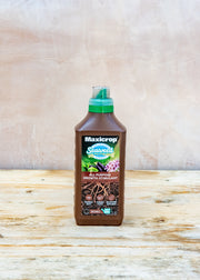 Organic Seaweed Extract Liquid All Purpose Plant Growth Stimulant, 1L