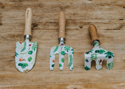 Moulin Roty Set of Three Gardening Tools