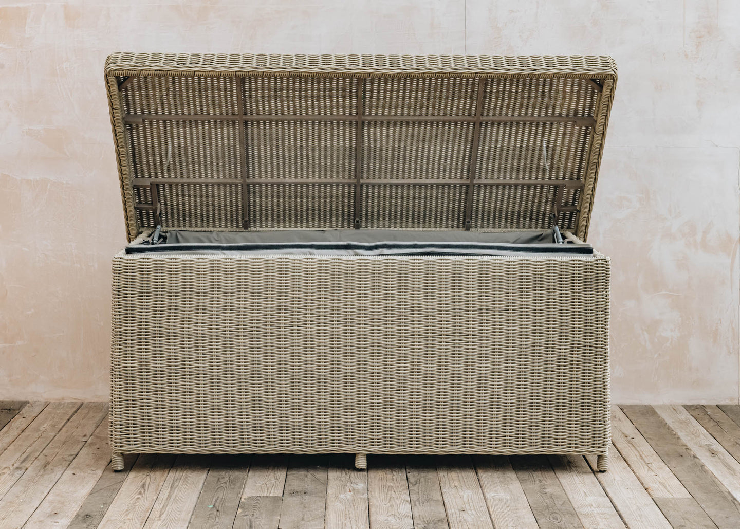 Bramblecrest Bramblecrest Barley Large Cushion Box