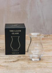 The Liath Glass