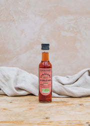 Organic Red Wine Vinegar, 25cl