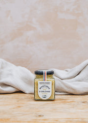 Creamy Mustard, 200g