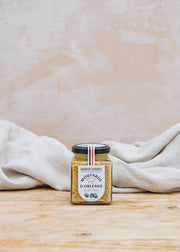 Truffle Flavoured Mustard, 200g