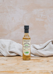 Organic White Wine Vinegar, 25cl
