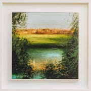 Blenheim Dusk