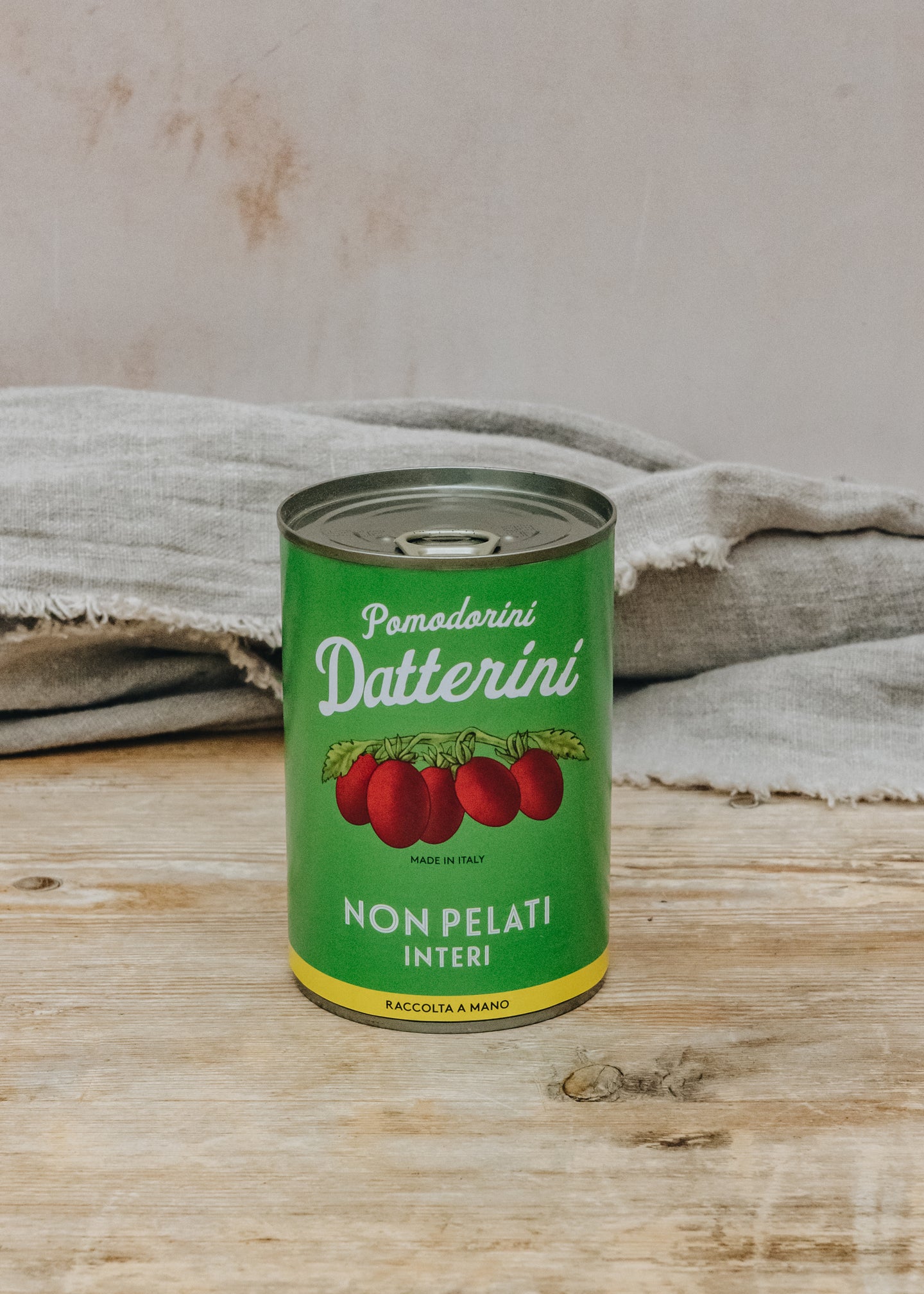 The Fine Cheese Co. Datterini Tinned Tomatoes