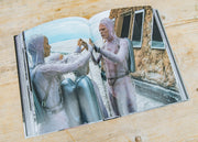 Books David Bowie: The Man Who Fell to Earth