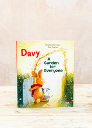 Davy: A Garden for Everyone