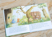 Children's Books Davy: A Garden for Everyone