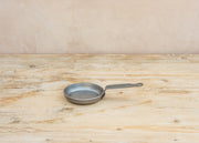 Mineral B Blini and Egg Steel Frying Pan, 12cm