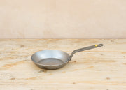 Mineral B Steel Frying Pan, 20cm
