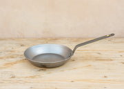 Mineral B Steel Frying Pan, 26cm