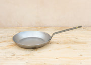 Mineral B Steel Frying Pan, 28cm
