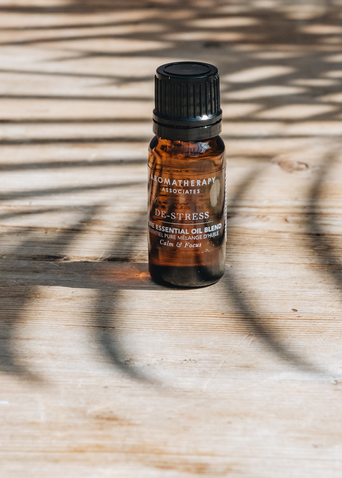 Aromatherapy Associates De-Stress Pure Essential Oils