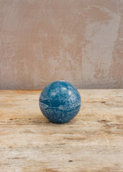 Venetico Marina Bolo Candle 12cm in Provence