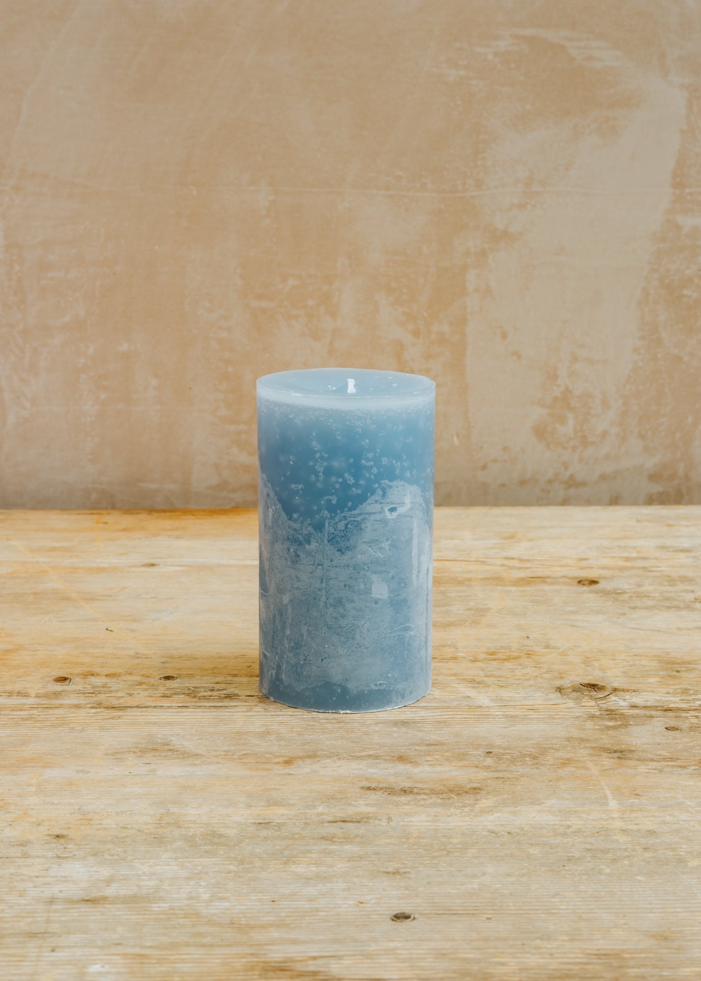 Venetico Marina Cylinder Candle 8.8x15cm in Provence