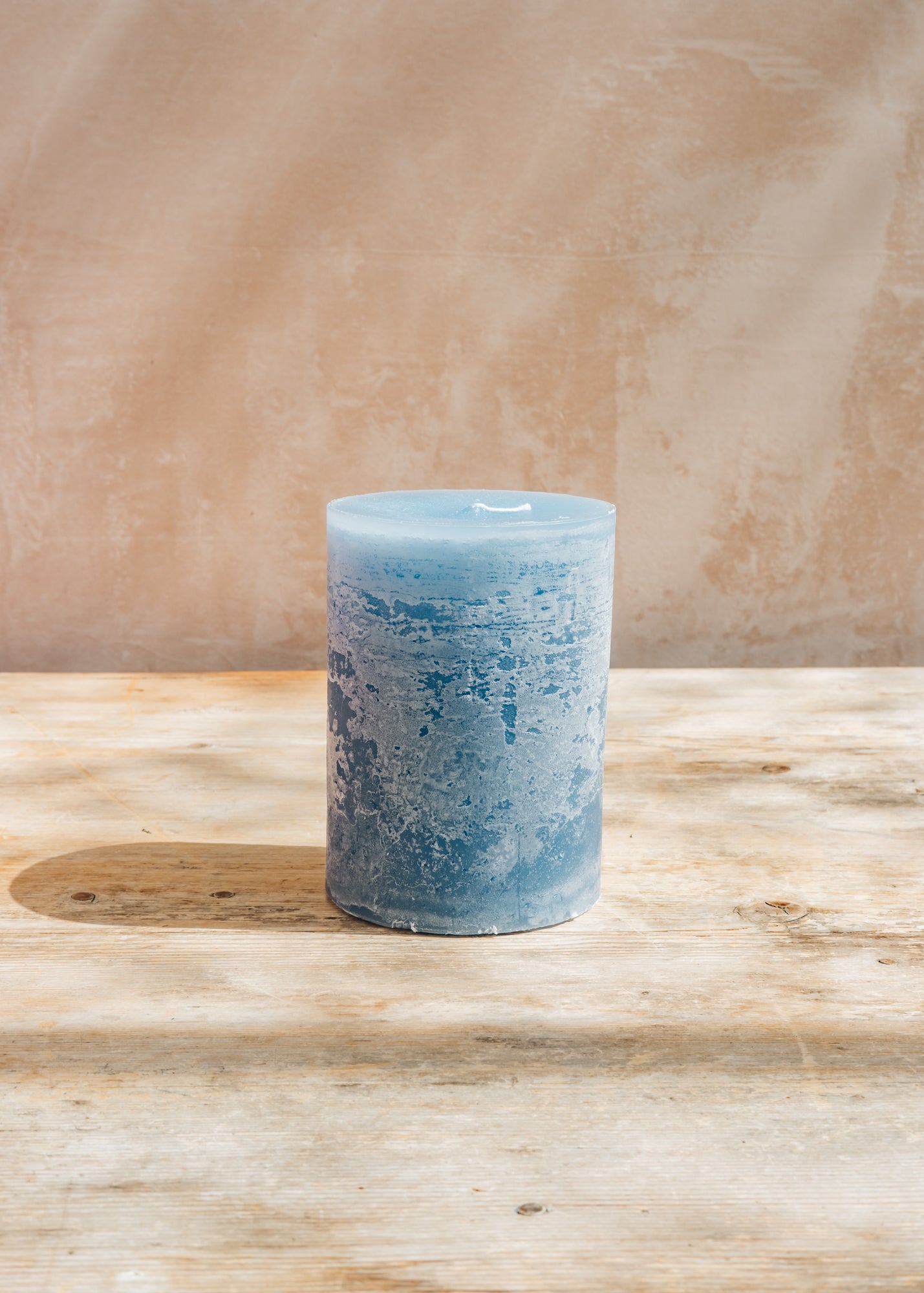 Venetico Marina Mini Super Candle 10x15cm in Provence