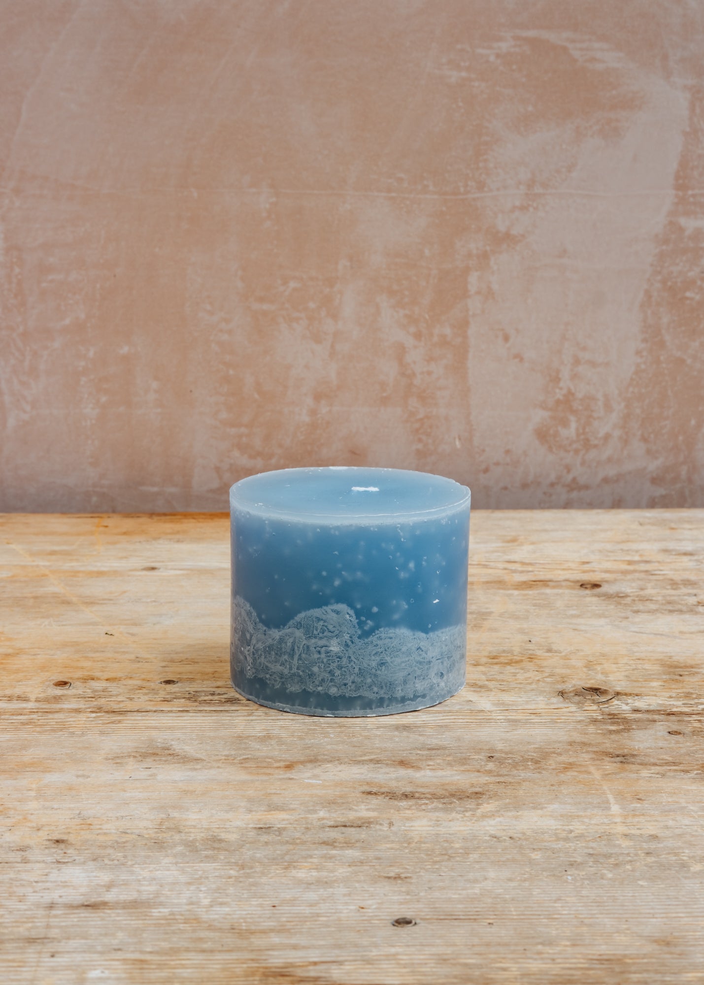 Venetico Marina Mini Super Candle 12x10cm in Provence