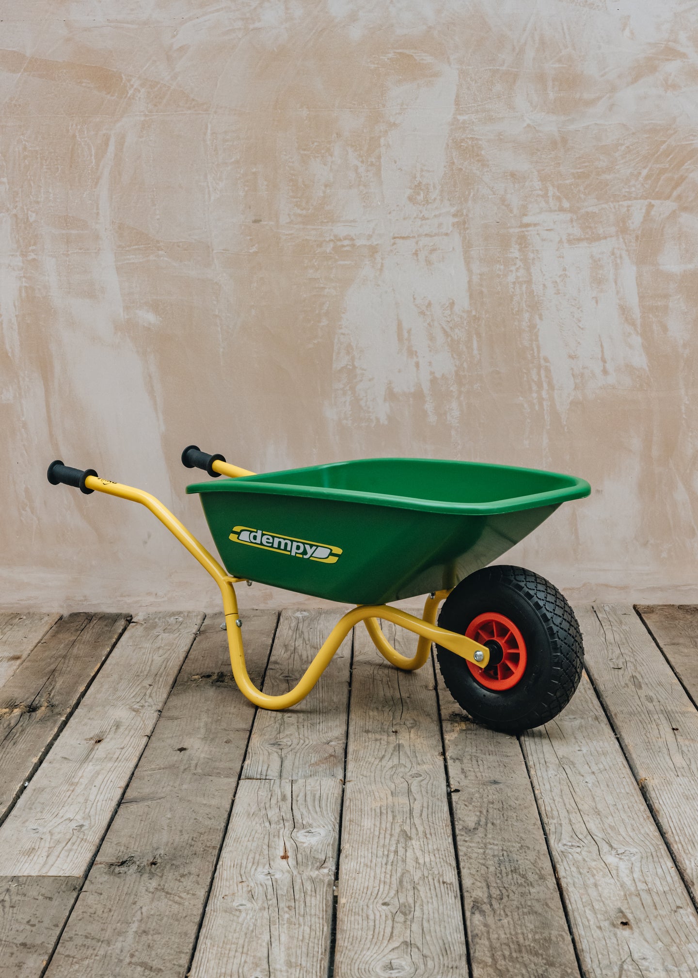 Berg Toys Children's Dempy Wheelbarrow