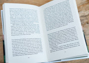 Books Departure(s)
