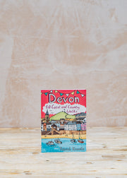 Devon: 40 Coast and Country Walks