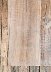 Dewi's Home Old Teak Bistro Table