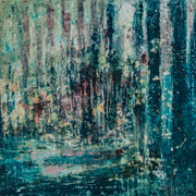 The Living Forest