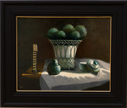 Courting Candlestick