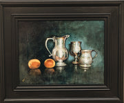 Silver Ware