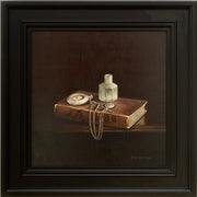 Burford Gallery Study Time