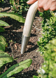 Sneeboer Dibber with Ash Handle