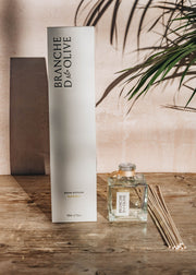 Branche D'Olive Neroli Reed Diffuser, 200ml