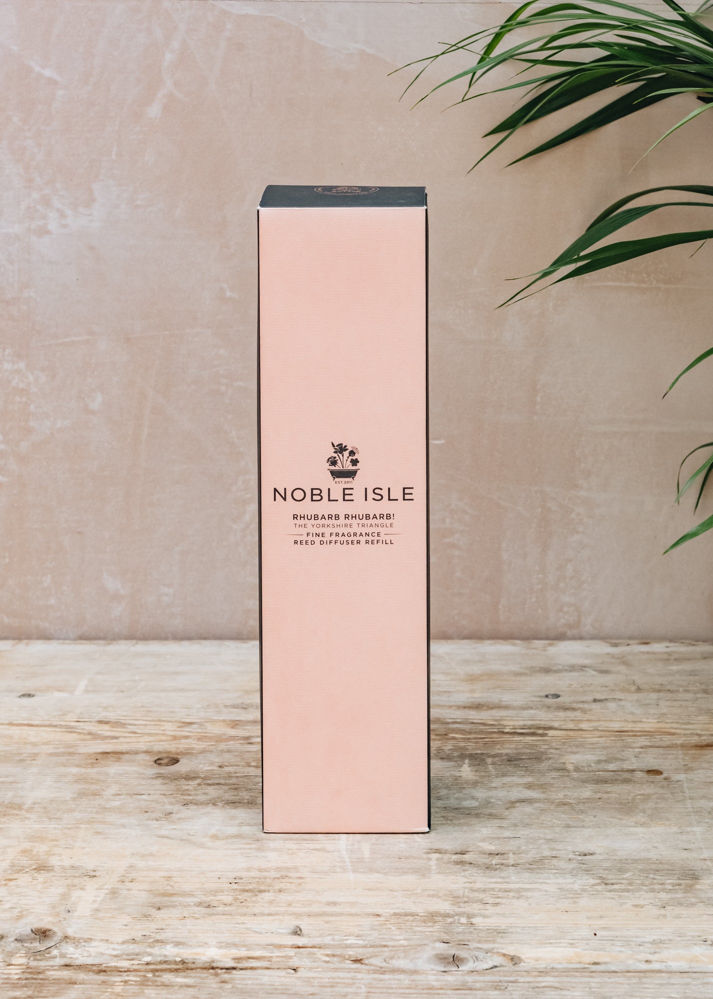 Noble Isle Diffuser Refill in Rhubarb Rhubarb!, 180ml