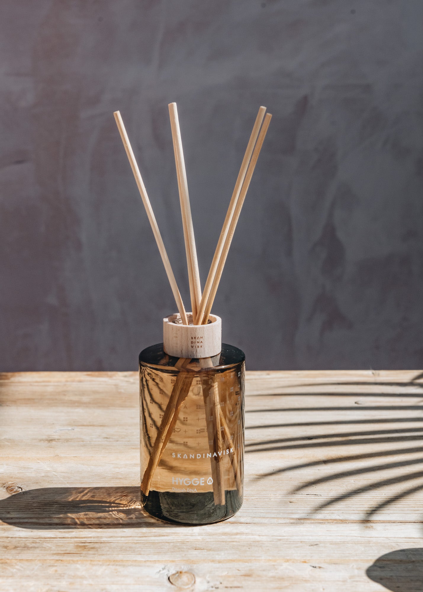 Skandinavisk Diffuser in Hygge 200ml | Burford Garden Co.