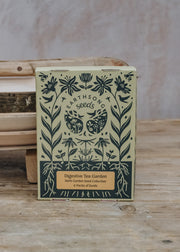 Earthsong Seeds Digestive Tea Garden Seed Collection