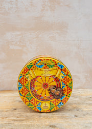 Chestnuts and Gianduja Panettone (1kg)