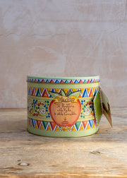 Panettone with Apple and Cinnamon, 500g