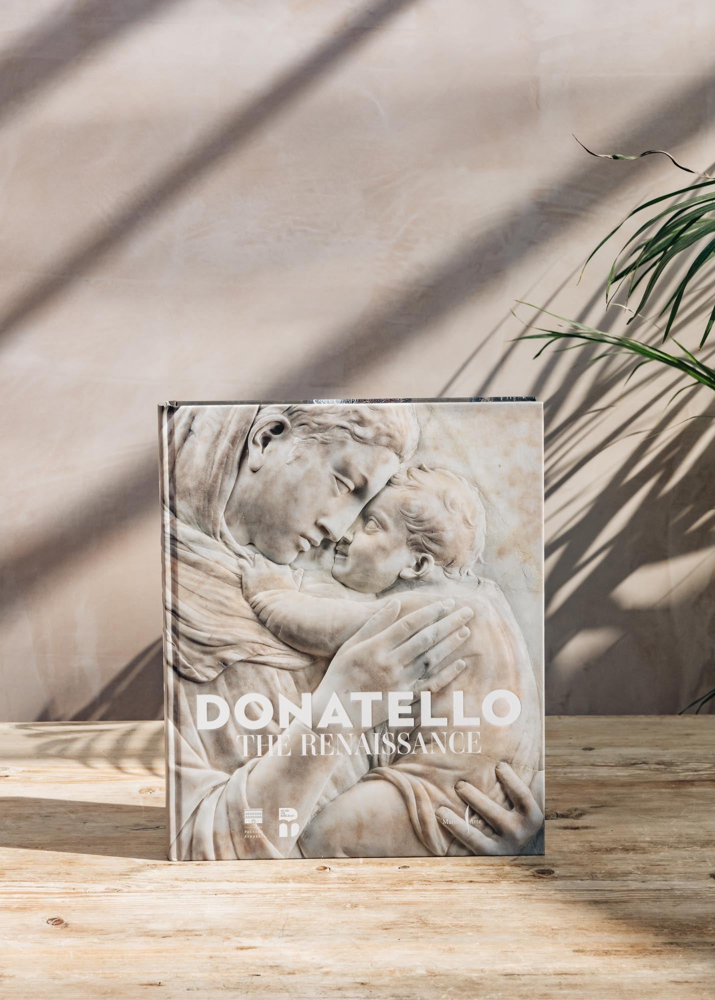 Books Donatello - The Renaissance Edited by Francesco Caglioti