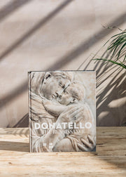 Books Donatello - The Renaissance Edited by Francesco Caglioti