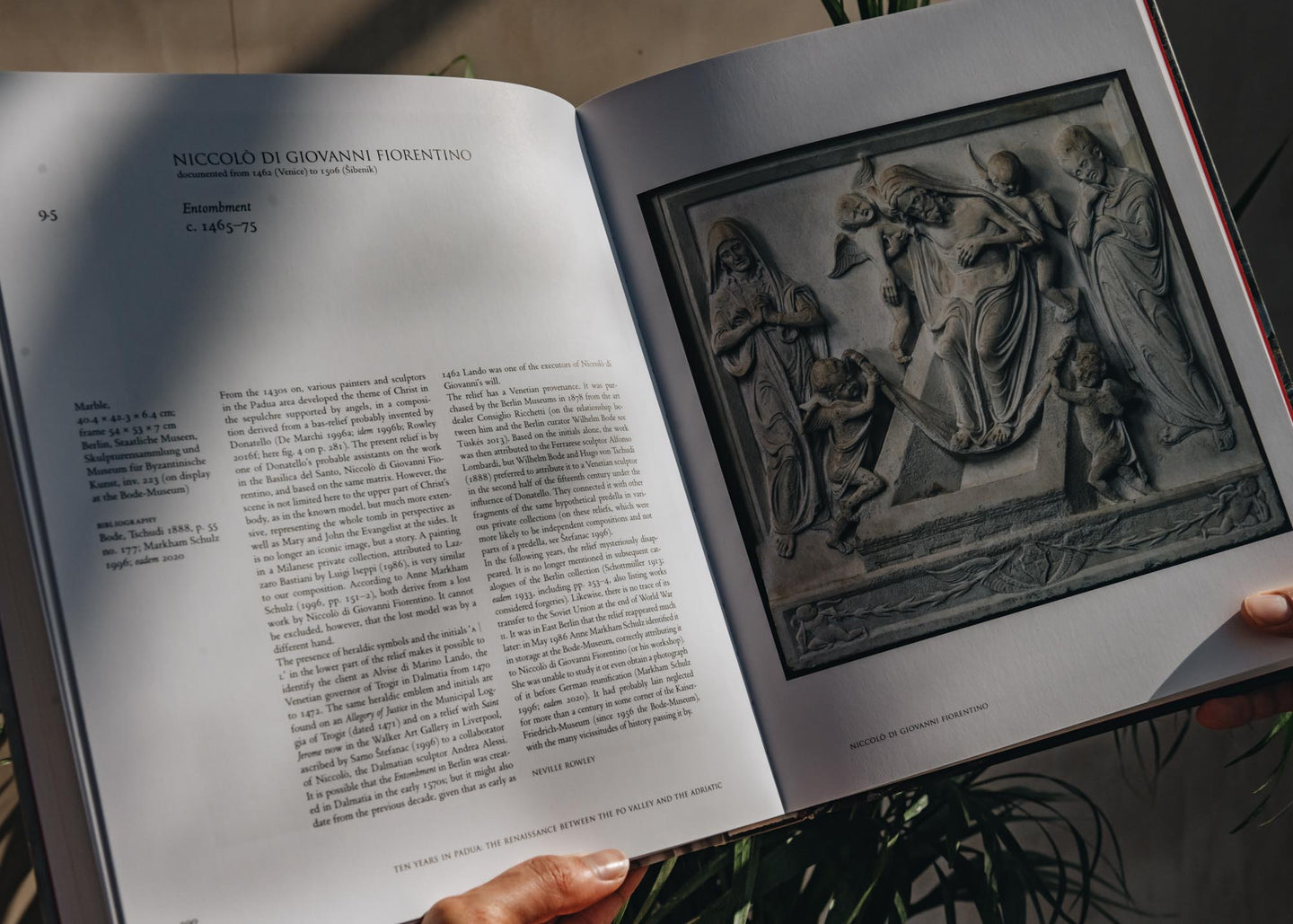 Books Donatello - The Renaissance Edited by Francesco Caglioti