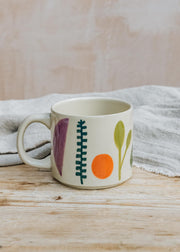 Donna Wilson Bouquet Garni Mug