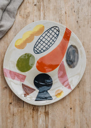 Donna Wilson Clachan Platter