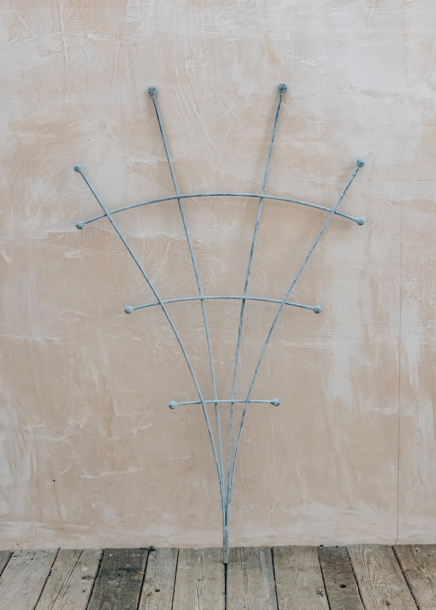 Mckellers Dorstone Trellis