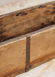 Sjælsø Living Double Brick Mould
