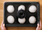 Dough Tray