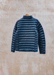 Patagonia Patagonia Down Sweater Jacket in New Navy
