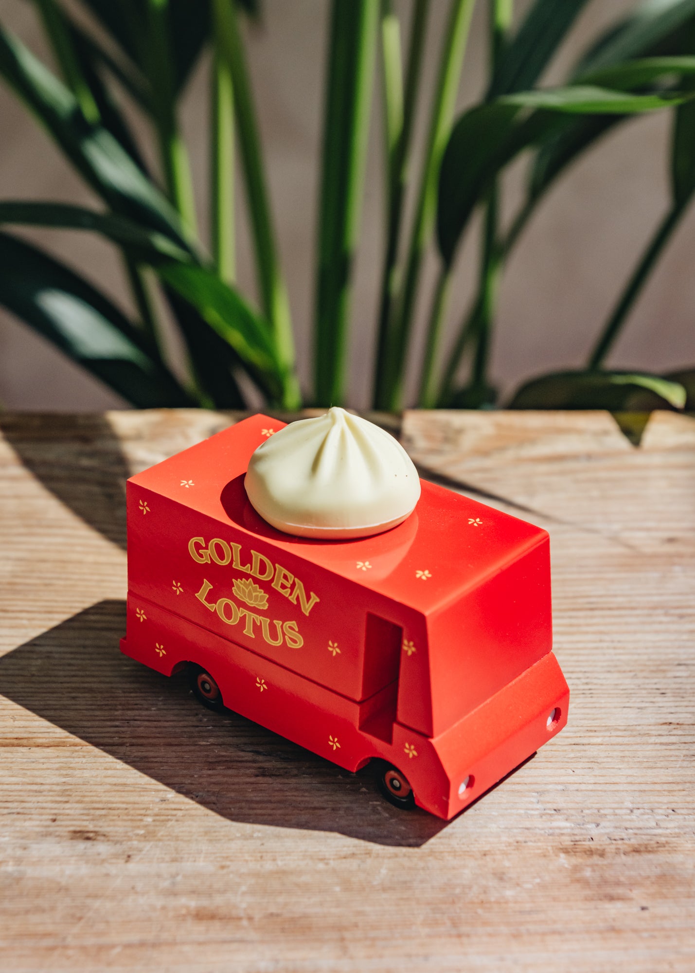 Dumpling Van