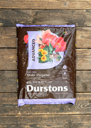 Advanced Peat-Free Multi-Purpose Compost, 20L